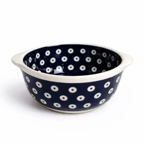 Bulionowka-03-L-70A–Grochy-Boleslawiec-ceramika Bulionówka 0,3 L 70A – Grochy Bolesławieckie