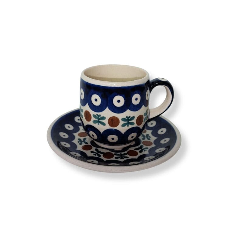 filizanka espresso 70 80ml