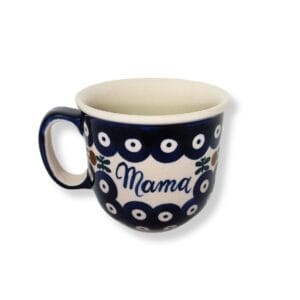 kubek personalizowany mama 70