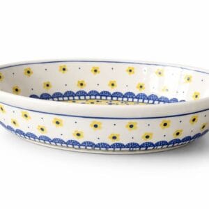 Półmisek "Unikat" 24cm