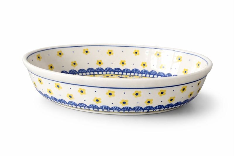 Półmisek "Unikat" 24cm