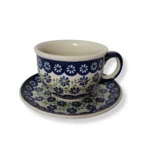 Filiżanka Olimp AL07 200ml