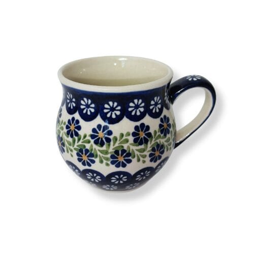 kubek czeki bell 200ml al07