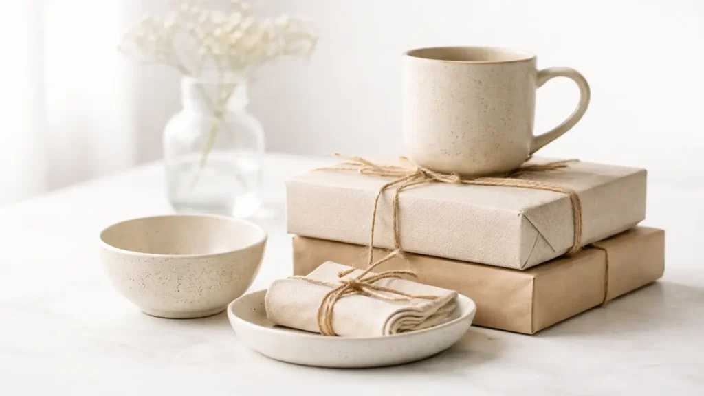 Jak wybrać ceramikę bolesławiecką na prezent