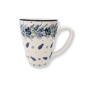 kubek lawenda ca 300ml