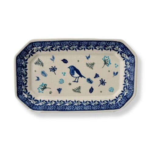 polmisek ptaszek półmisek ptaszek ca