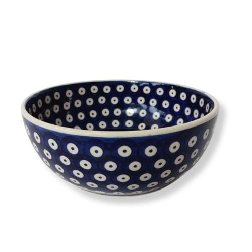 salaterka 18cm 70a kropka