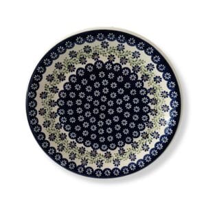 talerz obiadowy 24cm