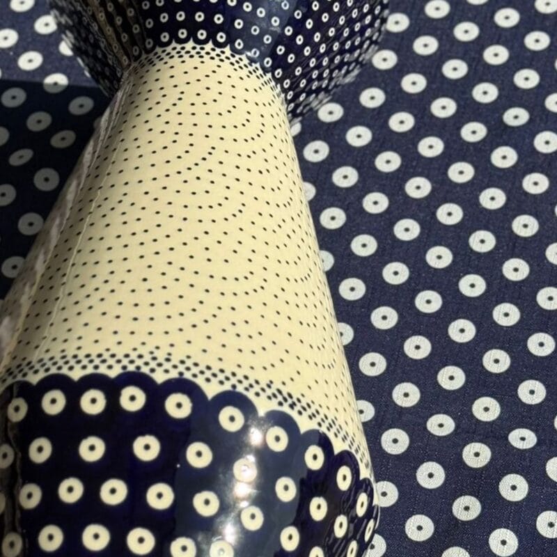 13 Wazon Klepsydra 3Kropki GZ62 Unikat