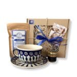 zestaw prezentowy filiżanka duża 54