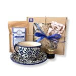 zestaw prezentowy filiżanka as60