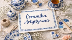 ceramika artystyczna vs ceramika tradycyjna