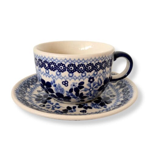 filiżanka wedding sb01 200ml