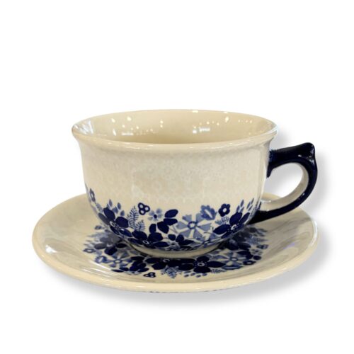 filiżanka duża wedding sb04 330ml