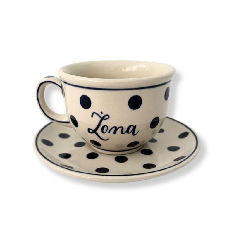 filiżanka personalizowana olimp żona 61 200ml