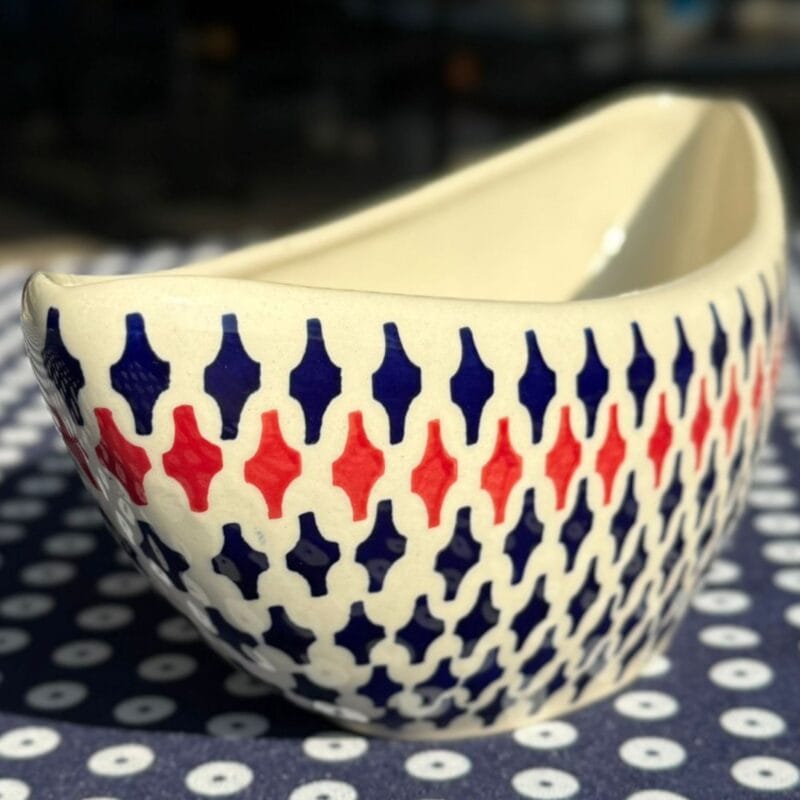 ikebana2 wazon ikebnana gz42 lata 60te