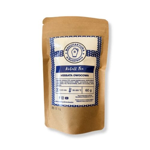 kobalt tea herbata herbata kobalt tea 60g