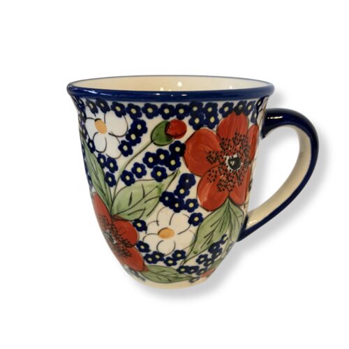 kubek mars duży im02