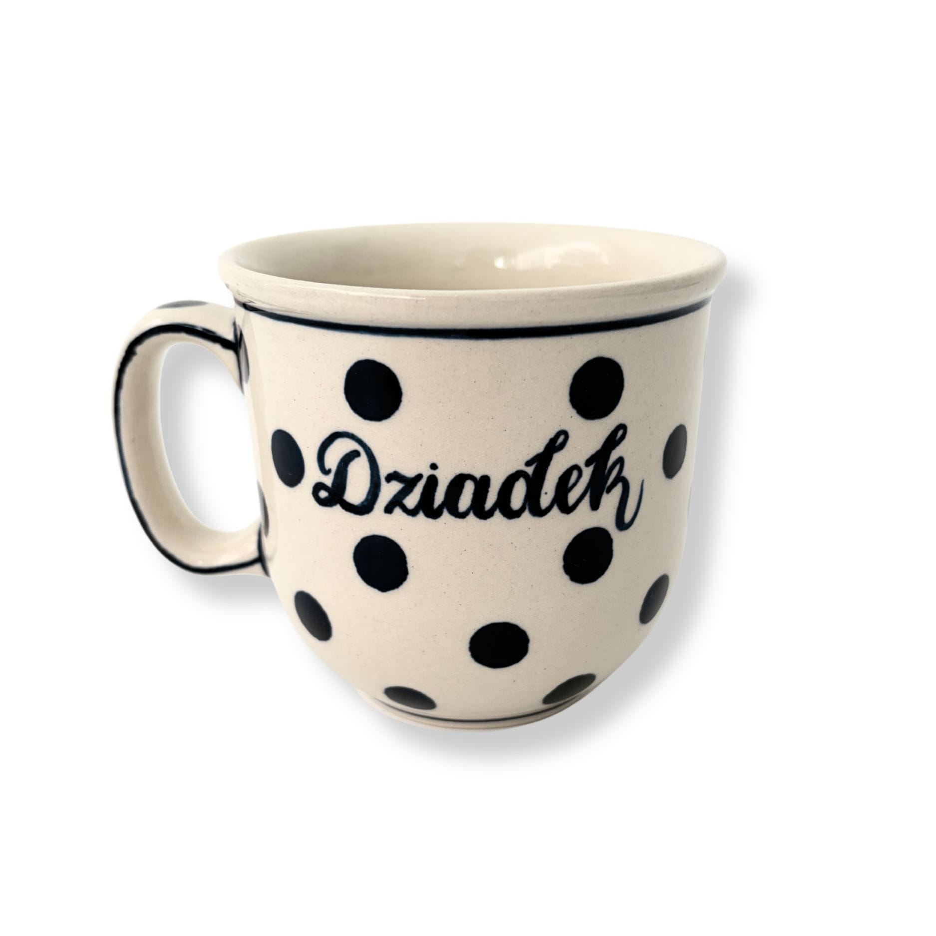 Personalizowany kubek dziadek