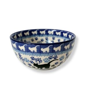 miseczka kotek CA 14cm