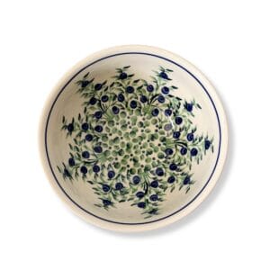 salaterka jagódki 15cm