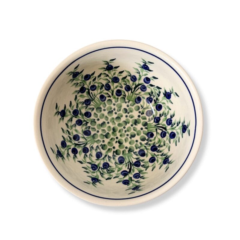 salaterka jagódki 15cm