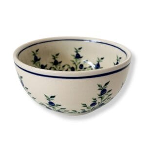 salaterka jagódki 15cm