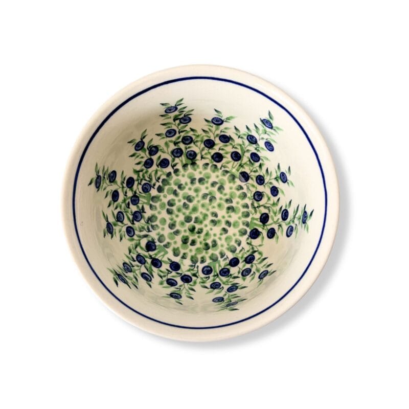 salaterka jagódki 16cm