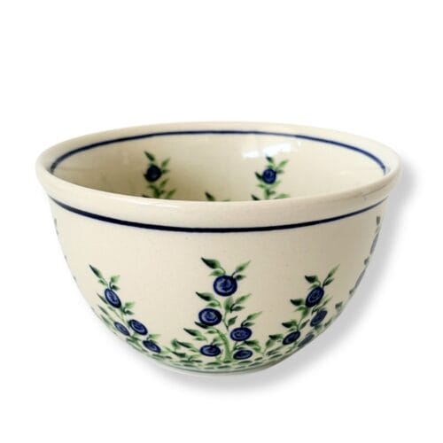 salaterka jagódki 16cm