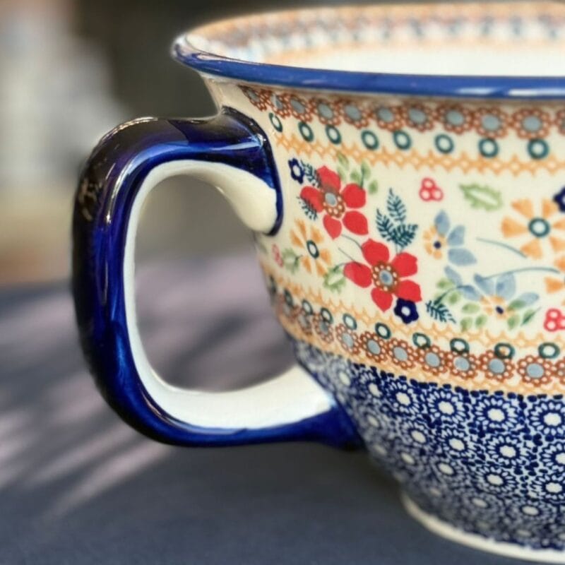 Naleśnikarka DPLC 24cm