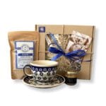 zestaw filiżanka al07