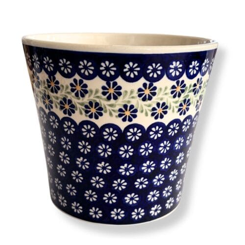 osłonka duża al07 osłonka na doniczkę duża al07