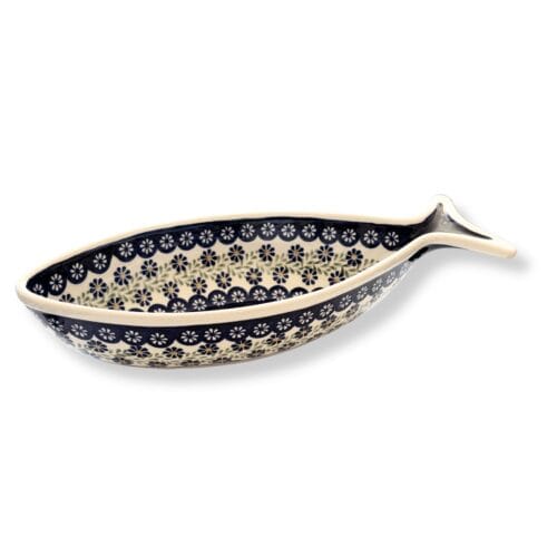 półmise ryba duży półmisek ryba duży al07