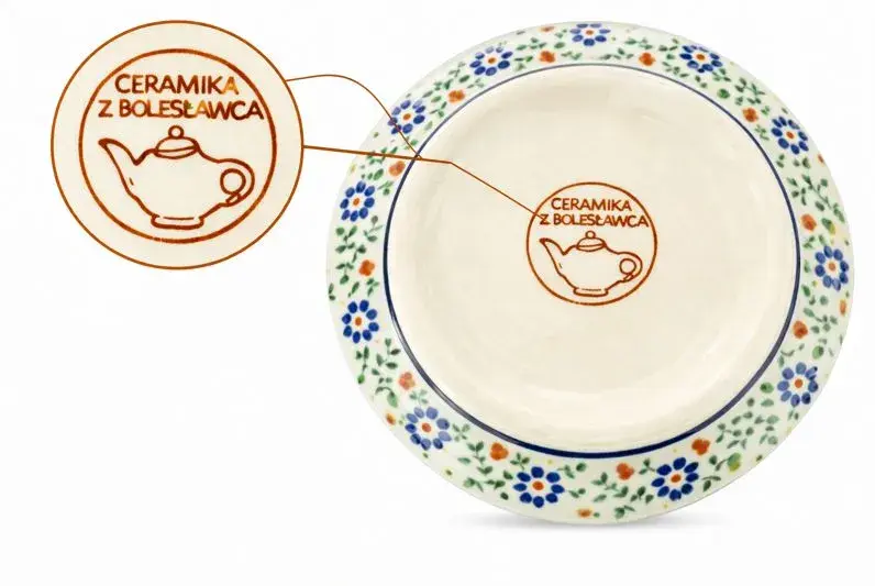 stempel na odwrocie potwierdzenie regionalnosci