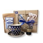 zestaw prezenotwy filiżanka sonia 70