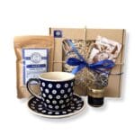 zestaw prezentowy filiżanka sonia 70A