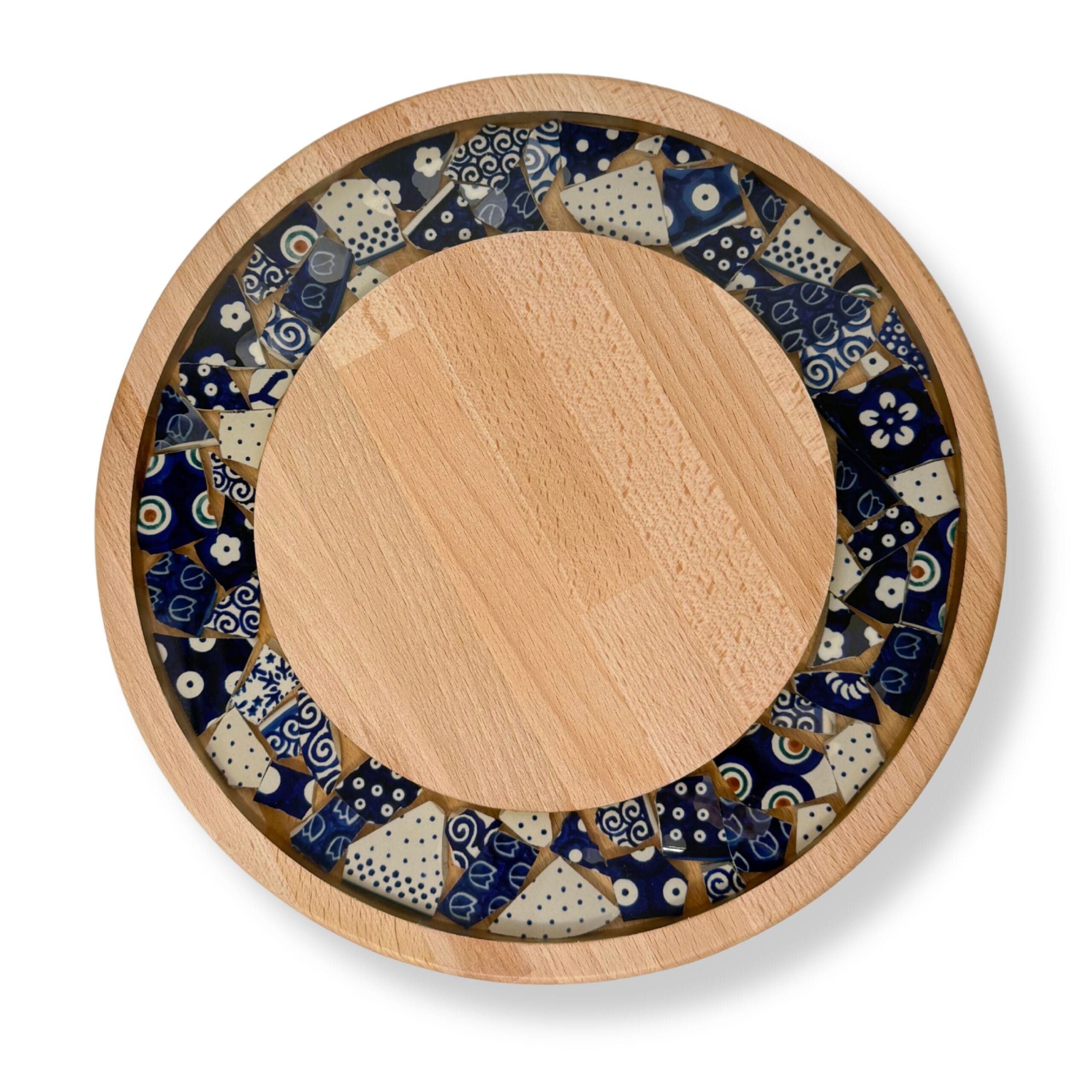 taca obrotowa ZNAMMI