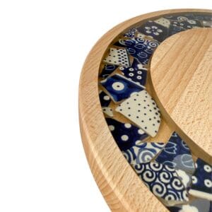 Taca obrotowa ZNAMMI 30cm