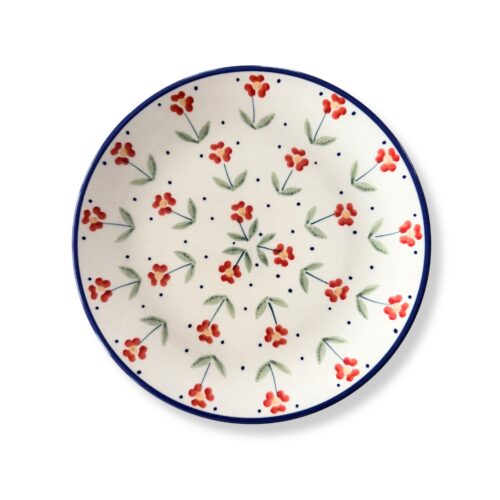 talerz deserowy 18cm ac61