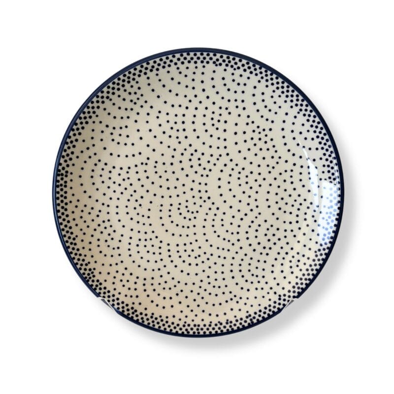 talerz 26cm 61a talerz obiadowy 61a