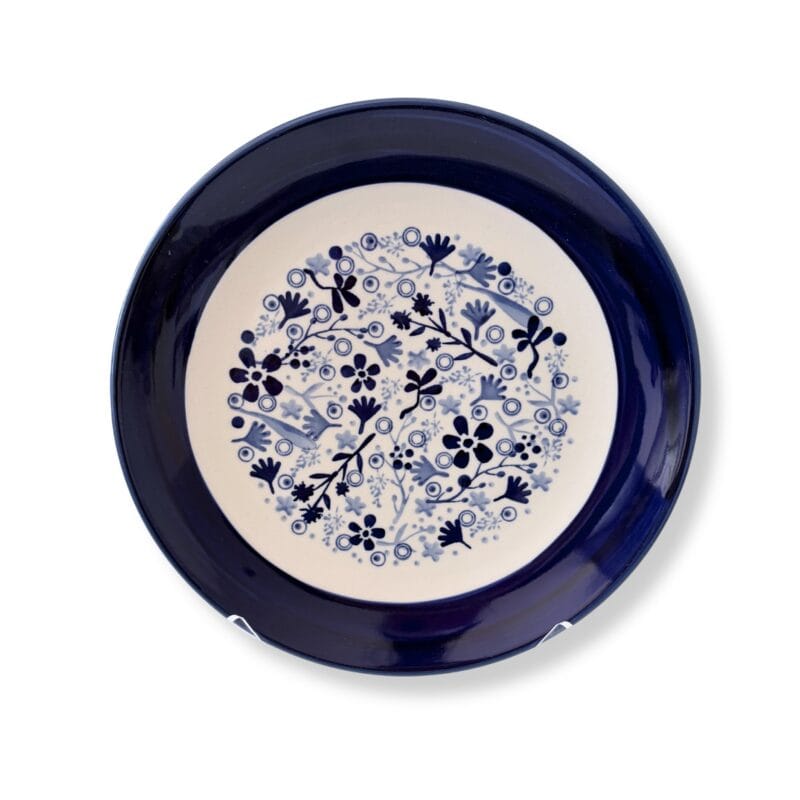 talerz 26cm gz49 talerz obiadowy gz49 26cm