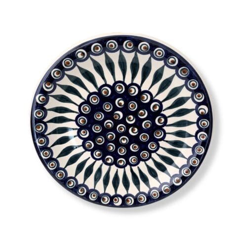 talerz obiadowy 26cm 54