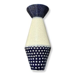 wazon 3 kropki wazon 3 kropki unikat