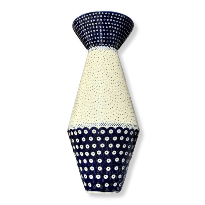 wazon 3 kropki wazon 3 kropki unikat