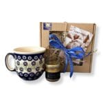 zestaw kubek wiking al07