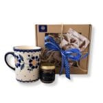 zestaw prezentowy kubek RU 250ml