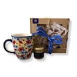 zestaw prezentowy kubek Mars AS62 plus pudełko