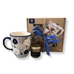 zestaw prezentowy kubek eo35