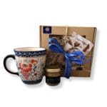 zestaw prezentowy kubek mars eo38