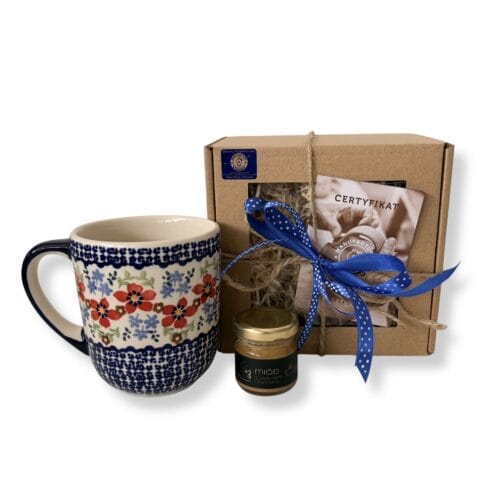 zestaw prezentowy kubek nowy mm01